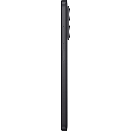 Viedtālrunis Xiaomi Redmi Note 12 Pro+ 5G 8GB/256GB Dual-Sim Obsidian Black