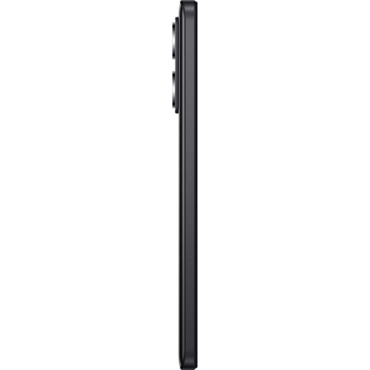 Viedtālrunis Xiaomi Redmi Note 12 Pro+ 5G 8GB/256GB Dual-Sim Obsidian Black