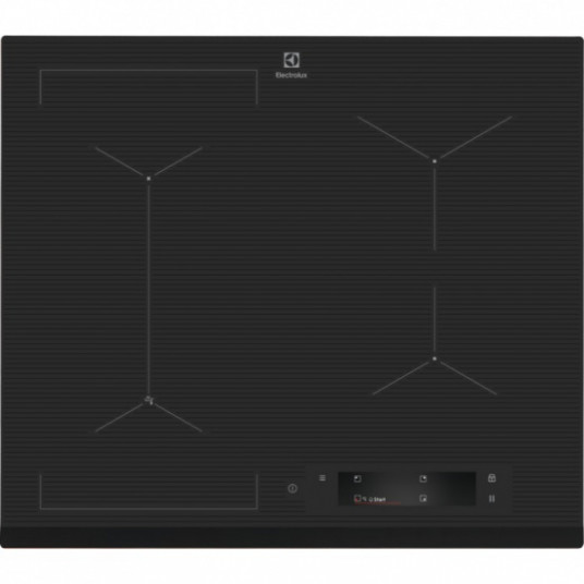 Indukcijas plīts virsma  ELECTROLUX EIS6448