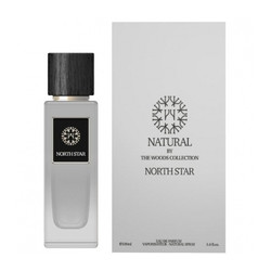 The Woods Collection Natural North Star parfumūdens 100 ml (man)