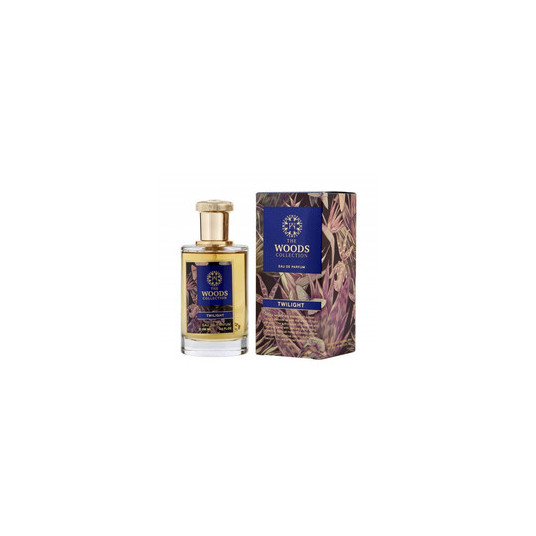 The Woods Collection Twilight parfumūdens 100 ml (unisex)