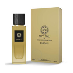 The Woods Collection The Essence parfumūdens 100 ml (unisex)