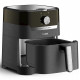 Karstā gaisa cepeškrāsns Tefal EY501815, 2in1 Easy Fry and Grill