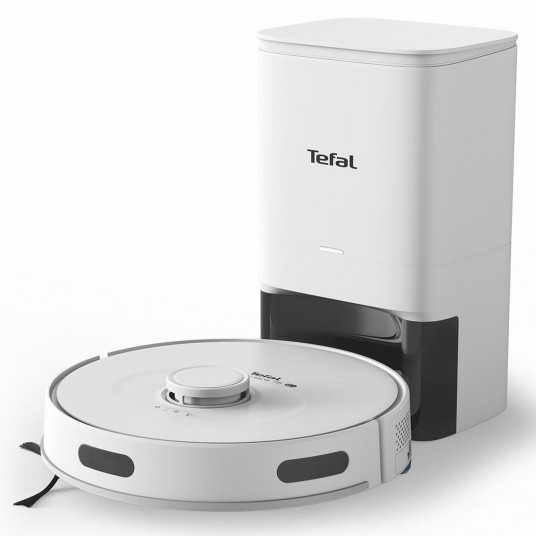 Putekļu sūcējs — robots TEFAL RG8597 X-PLORER S75 S+ Animal & Allergy