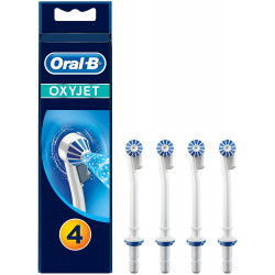 Zobu birstes uzgaļi Oral-B ED17-4, 4 gab.