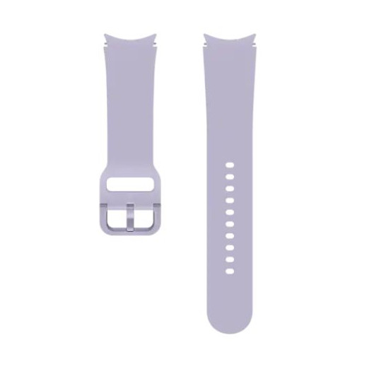 Aproce Samsung Galaxy Watch5 20mm M/L Purple SFR91LVE