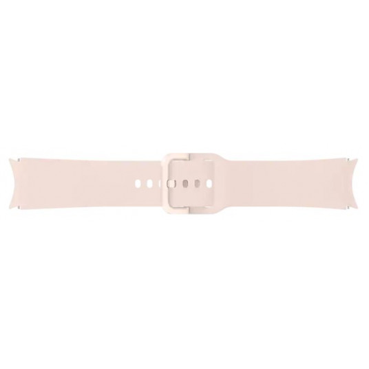 Aproce Samsung Galaxy Watch5 20mm M/L Pink Gold SFR91LZE