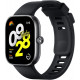 Viedais pulkstenis Xiaomi Redmi Watch 4 Obsidian Black