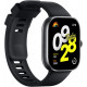 Viedais pulkstenis Xiaomi Redmi Watch 4 Obsidian Black