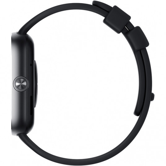Viedais pulkstenis Xiaomi Redmi Watch 4 Obsidian Black