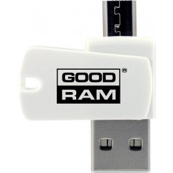 USB atslēga GOODRAM 32GB MicroSDHC