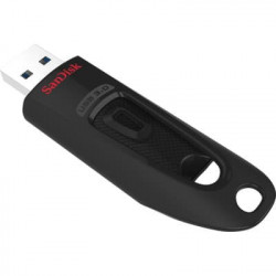 USB atslēga SANDISK 128GB Ultra USB 3.0