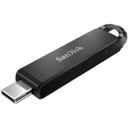 USB atslēga SANDISK 32GB Ultra 3.1 Gen 1 Type-C