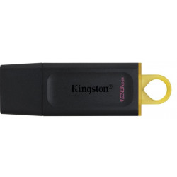 USB atslēga KINGSTON 128GB USB3.2 Gen 1 DataTraveler Exodia