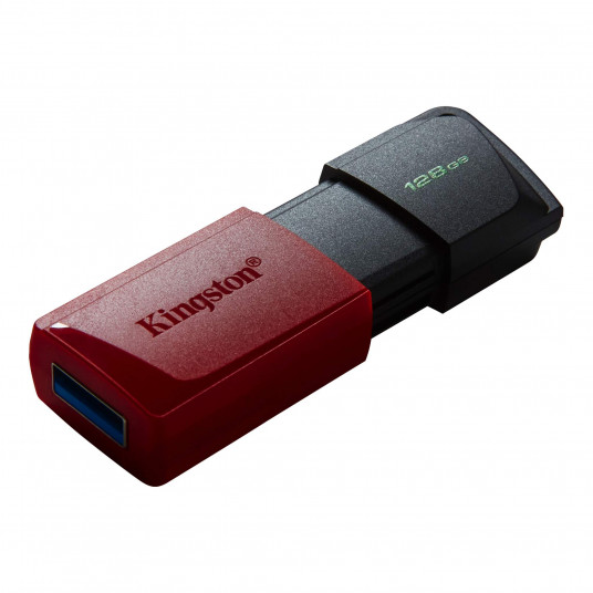 USB atslēga KINGSTON 128 GB USB3.2 Gen 1 DataTraveler Exodia M