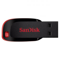 USB atslēga SANDISK Cruzer Blade 128GB