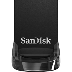 USB atslēga SANDISK Ultra Fit USB 3.1 256GB