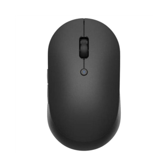 Mouse Mi Dual Mode Silent Edition melna