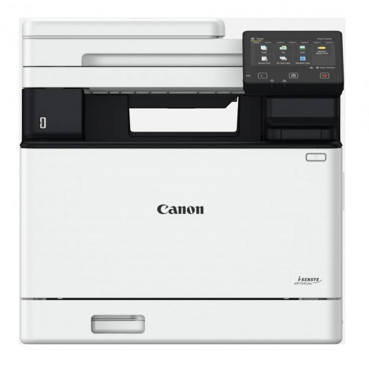 Printeris CANON i-SENSYS MF754CDW