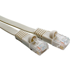 Tīkla kabelis CAT-6 U/UTP 7,5 m. EW blisteris