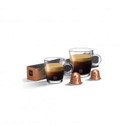 Kafijas kapsulas Nespresso Master Ethiopia