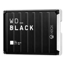 HDD USB3.2 2TB EX. GAME DRIVE/melns WDBA6U0020BBK-WESN WDC
