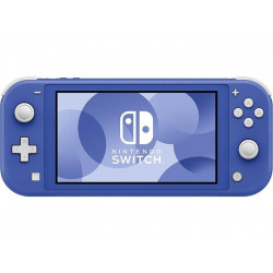 Konsole Nintendo Switch Lite Blue