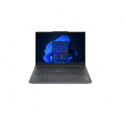 Lenovo | ThinkPad E14 (Gen 5) | Grafīta melns | 14 collu Kas
