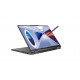 Lenovo Yoga 7 16IRL8 16" WUXGA 2 in 1 Touch-Screen Laptop - Intel Core i7- 1355U - 16GB Memory - 512GB SSD - Windows® 11 Home - Storm Grey 82YN0002US