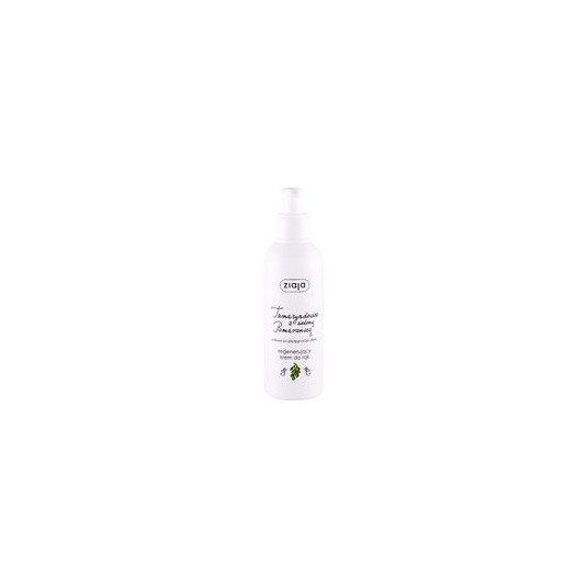 Ziaja roku krēms Tamarind & Green Orange (roku krēms), 200ml