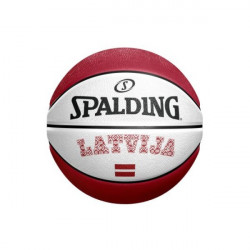 Basketbols SPALDING LATVIA (5. IZMĒRS)