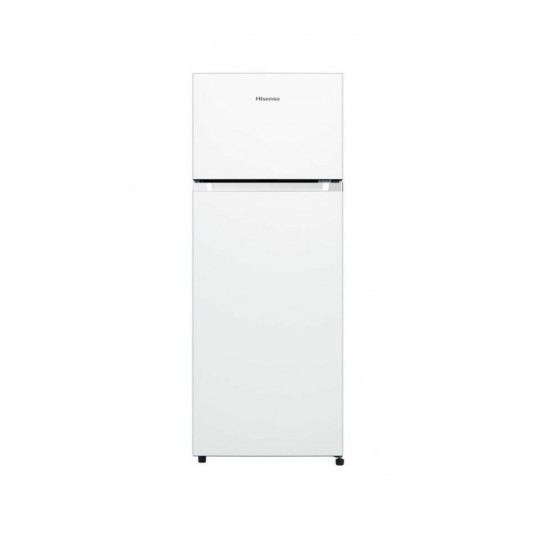 Ledusskapis Hisense RT267D4AWE + papildus atlaide
