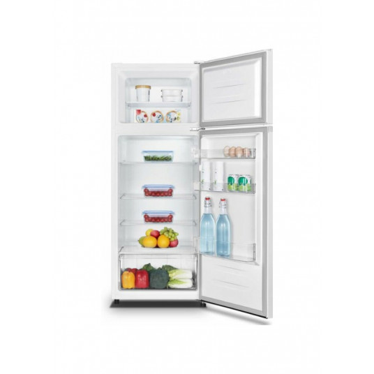Ledusskapis Hisense RT267D4AWE + papildus atlaide