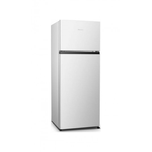Ledusskapis Hisense RT267D4AWE + papildus atlaide
