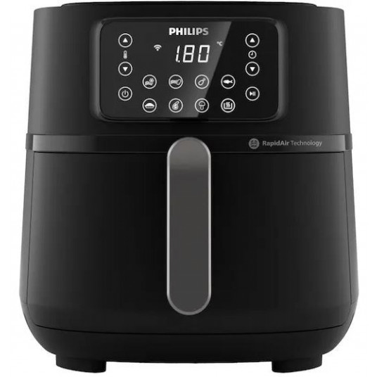 Philips 5000 series Airfryer HD9285/90 XXL Savienots