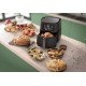 Philips 5000 series Airfryer HD9285/90 XXL Savienots