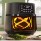 Philips 5000 series Airfryer HD9285/90 XXL Savienots
