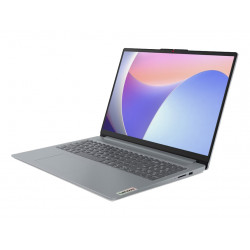 Dators Lenovo IdeaPad Slim 3 16IAH8, 16", Intel® Core™ i5-12450H, RAM 8GB, SSD 512GB, Windows 11 Home 83ES001GLT