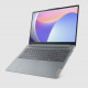 Portatīvais dators Lenovo | IdeaPad Slim 3 16IAH8 | 16 " | WUXGA | 1920 x 1200 | Anti-glare | Intel Core i5 | i5-12450H | 8 GB | SSD 512 GB | Intel UHD Graphics | Windows 11 Home | Keyboard backlit | Arctic Grey