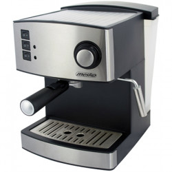 Mesko Espresso kafijas automāts Machine MS 4403