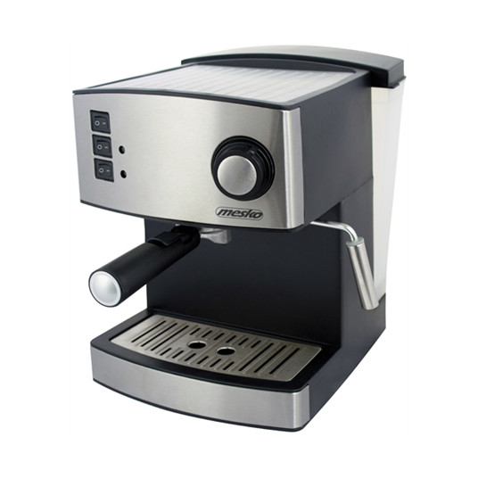 Mesko Espresso kafijas automāts Machine MS 4403