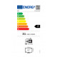 Monitors AOC | CU34G2XE/BK | 34 " | VA | 3440 x 1440 pixels | 21:9 | 1 ms | 300 cd/m² | HDMI ports quantity 1 | 144 Hz