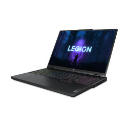 Lenovo Legion Pro 5 piezīmjdators 40,6 cm (16 collas) WQXGA Intel® Core™ i5 i5-13500HX 16 GB DDR5-SDRAM 512 GB SSD NVIDIA GeForce RTX 4060 Wi-Fi 6E (802.11ax) Windows 11 Home pelēks
