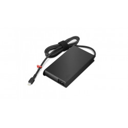 Lenovo ThinkPad 135 W maiņstrāvas adapteris (USB-C) — ES