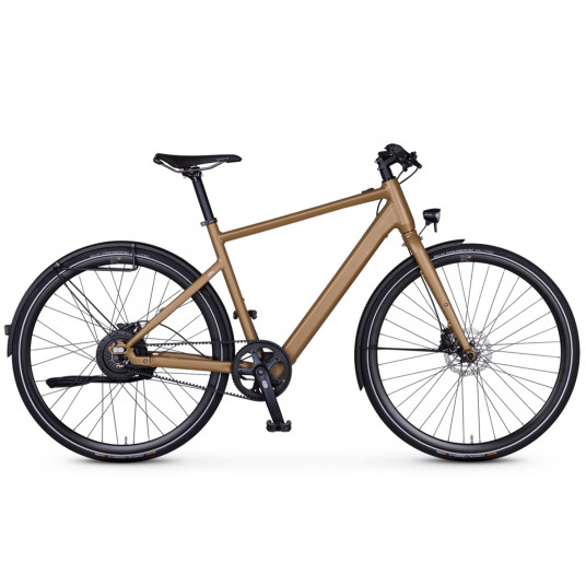 Elektriskais velosipēds Rabeneick TX-E 28" izmērs 20" (50cm) (smiltis)