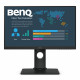 Benq Business Monitor BL2480T 23,8 collas, IPS, FHD, 1920 x 1080, 16:9, 5 ms, 250 cd/m², melns, 60 Hz, HDMI portu skaits 1