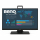 Benq Business Monitor BL2480T 23,8 collas, IPS, FHD, 1920 x 1080, 16:9, 5 ms, 250 cd/m², melns, 60 Hz, HDMI portu skaits 1