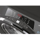 Veļas mašīna Candy RO1484DWMCRT/1-S