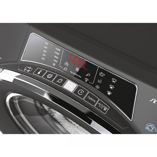 Veļas mašīna Candy RO1484DWMCRT/1-S