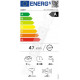 Veļas mašīna Candy RO1484DWMCRT/1-S